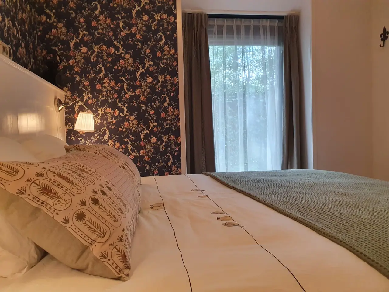 Anno 1770 - B&B Vledder