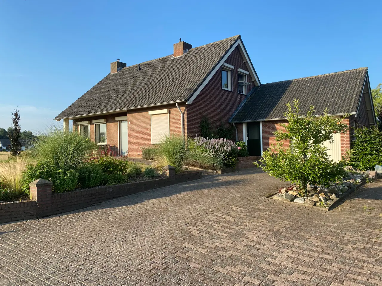 Het Maasbed - Ferienwohnung Venlo