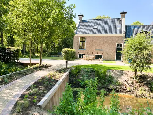 B&B Sypenstien - B&B Langweer