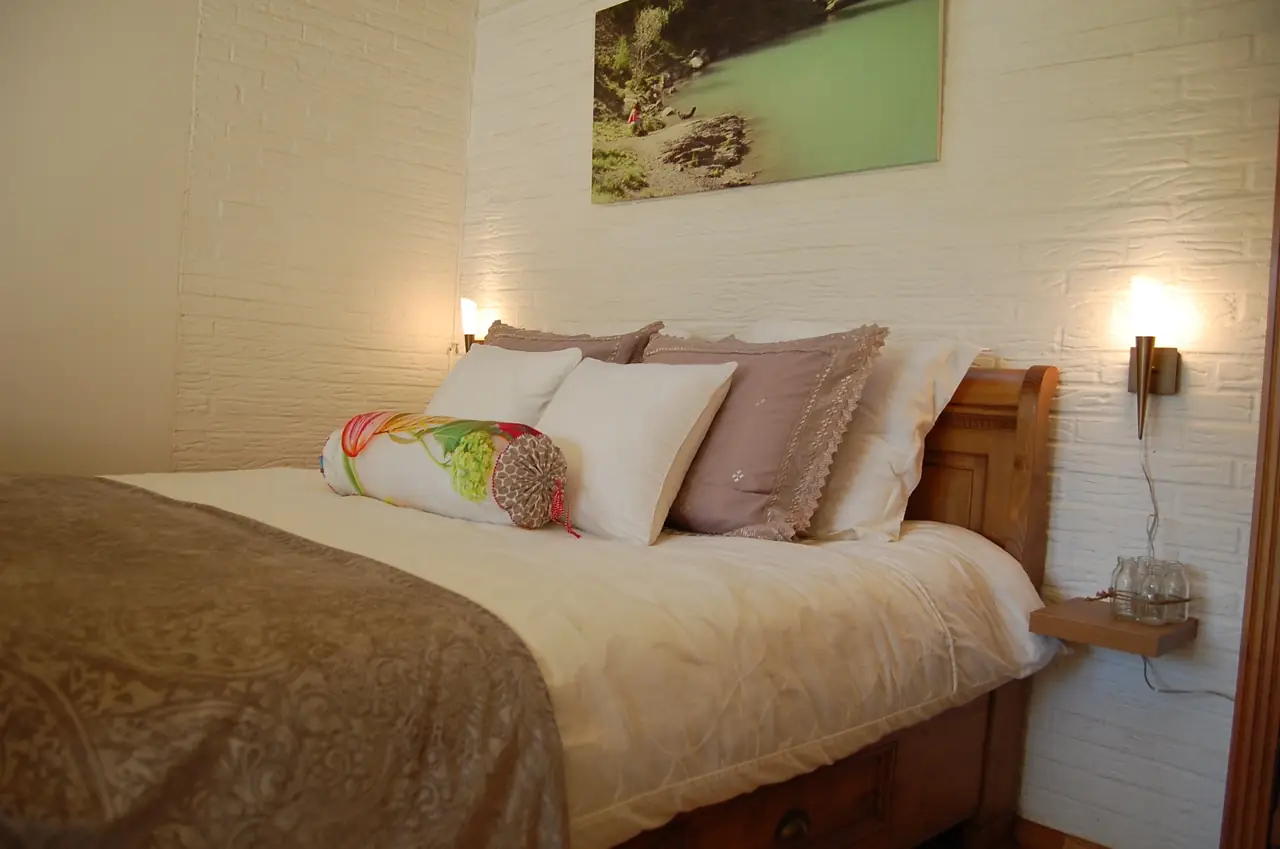 beZINspiratie - B&B Schuinesloot