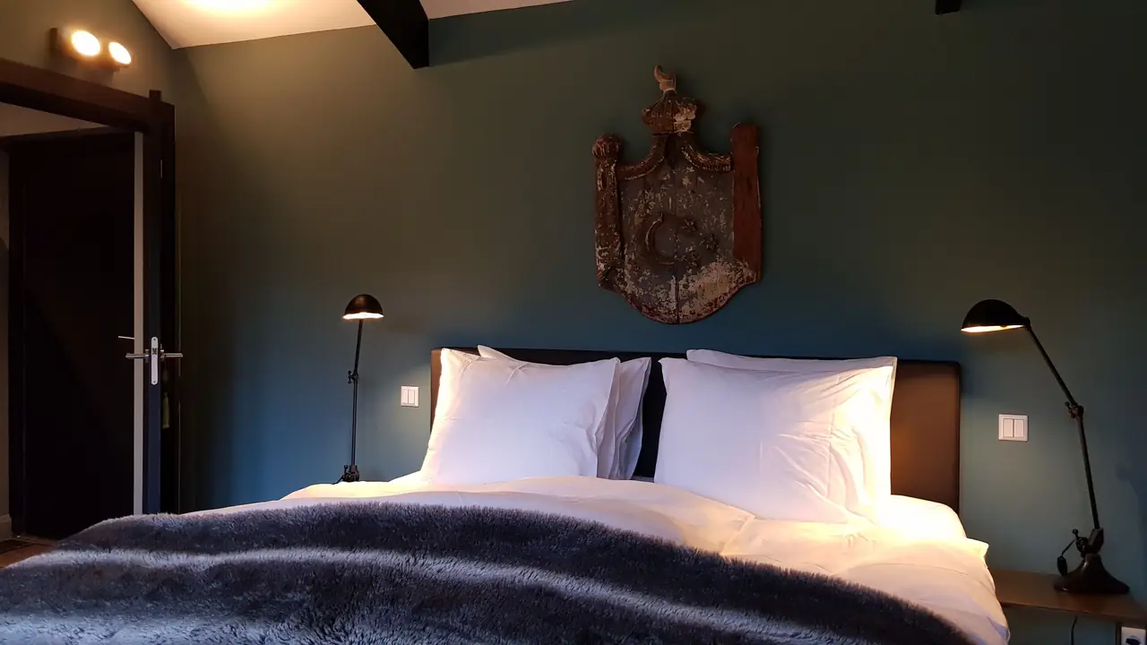 Juliana's Bed & Breakfast - Ferienwohnung Wassenaar