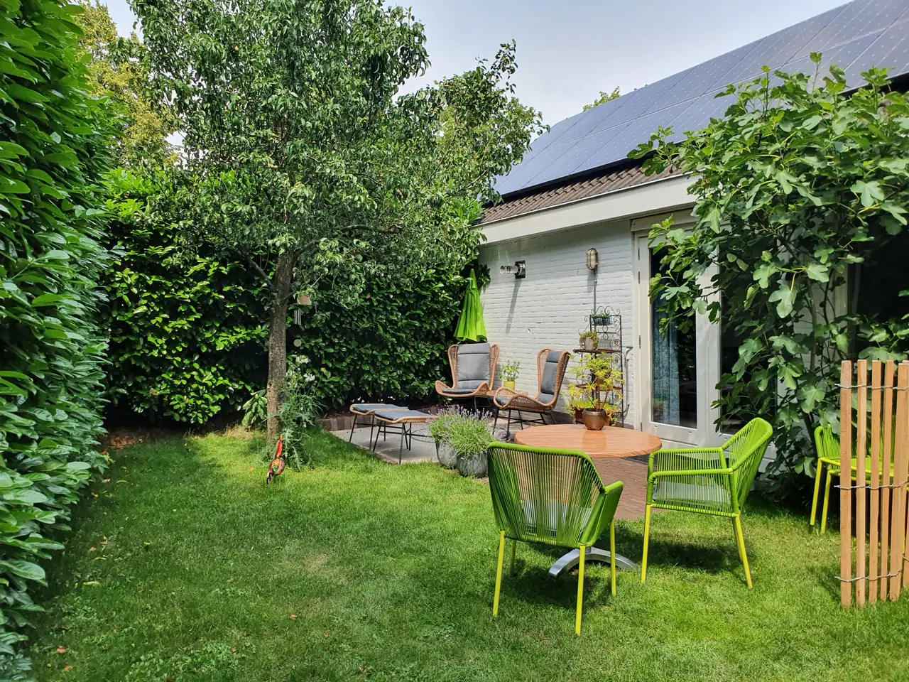 Bed and Breakfast Studio Het Atelier - B&B Goirle