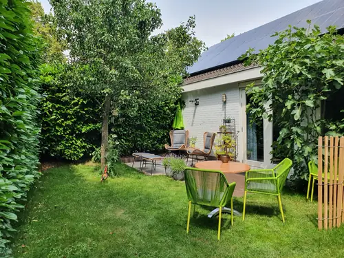 Bed and Breakfast Studio Het Atelier - B&B Goirle