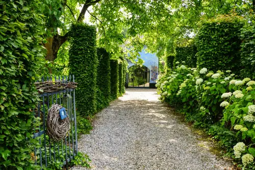 de Lochterhof - Bed and Breakfast Berg en Terblijt