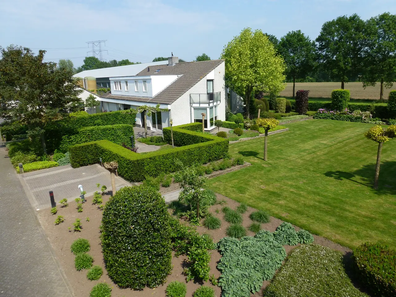 Molenheide - B&B Best