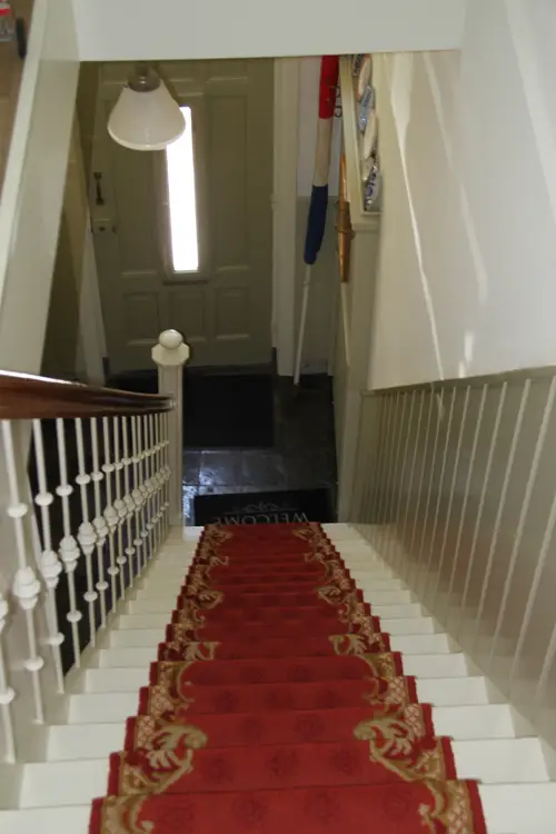 Inn de Vijf Sinnen - B&B Geertruidenberg