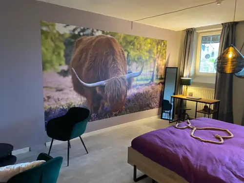 B&B Gasthuys de Peel - B&B Ospeldijk