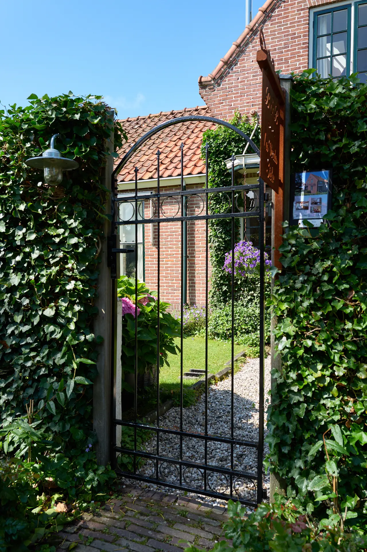 La Verda Stelo - Bed and Breakfast Bergen