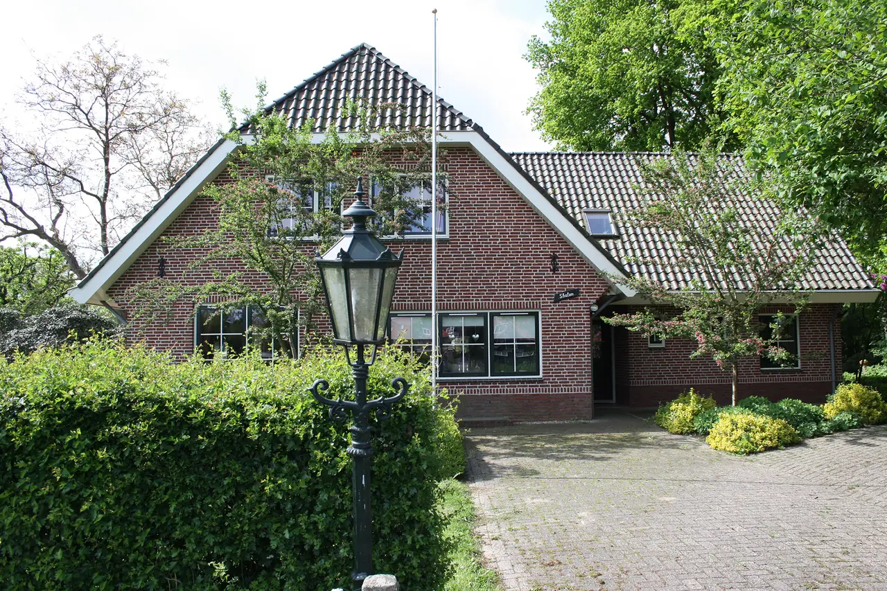 Shalom Bed and Breakfast - B&B Veenendaal