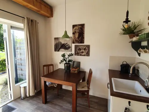 B&B Anderen Erf - B&B Anderen