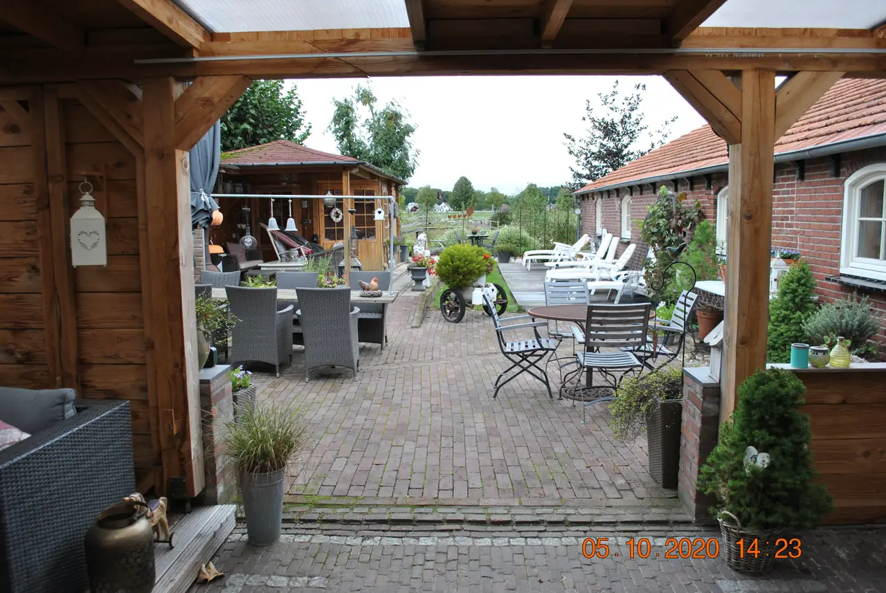De Stapper - B&B Velden