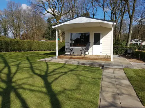 B&B / Hotelchalet De Bosrand - B&B Lieren