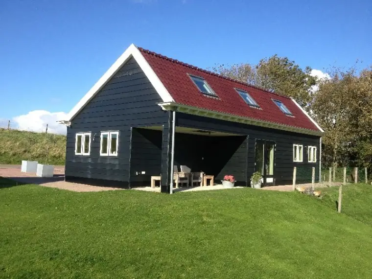 Op de Molenbuurt - Bed and Breakfast Wieringerwaard