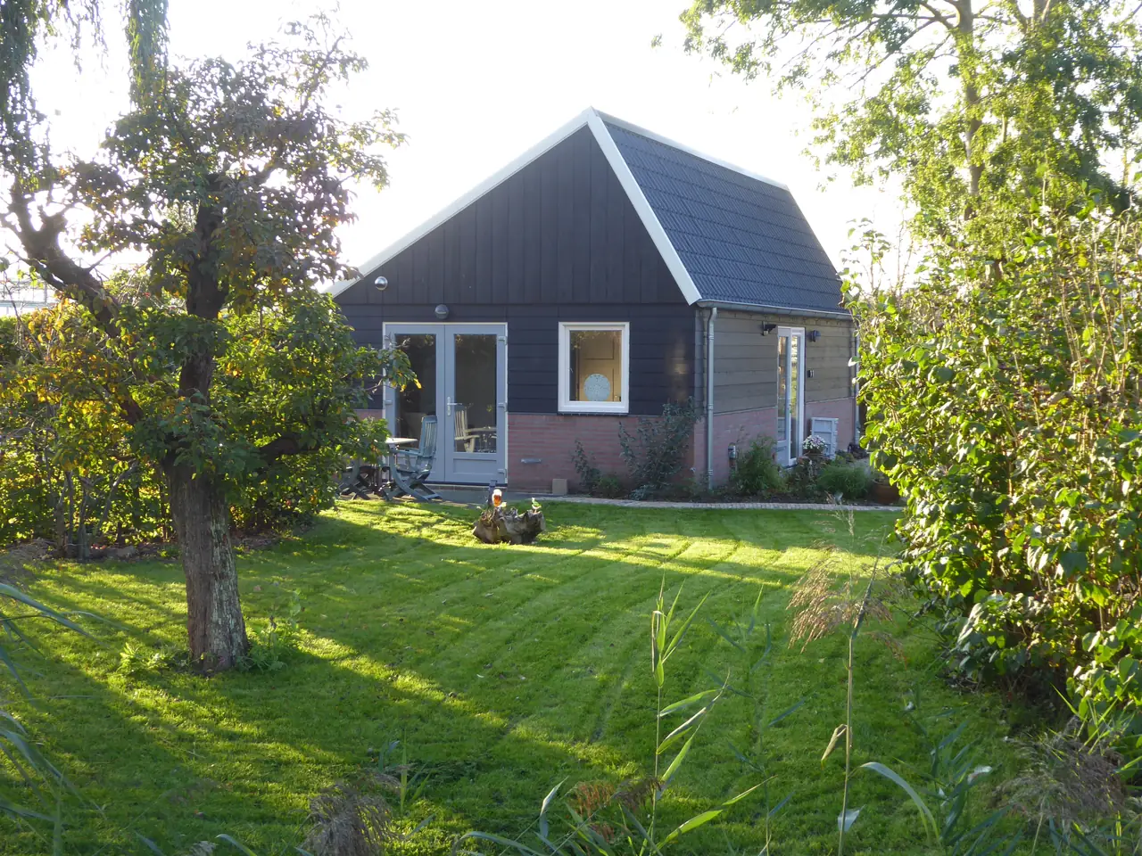Beemster Oase - Bed and Breakfast Zuidoostbeemster