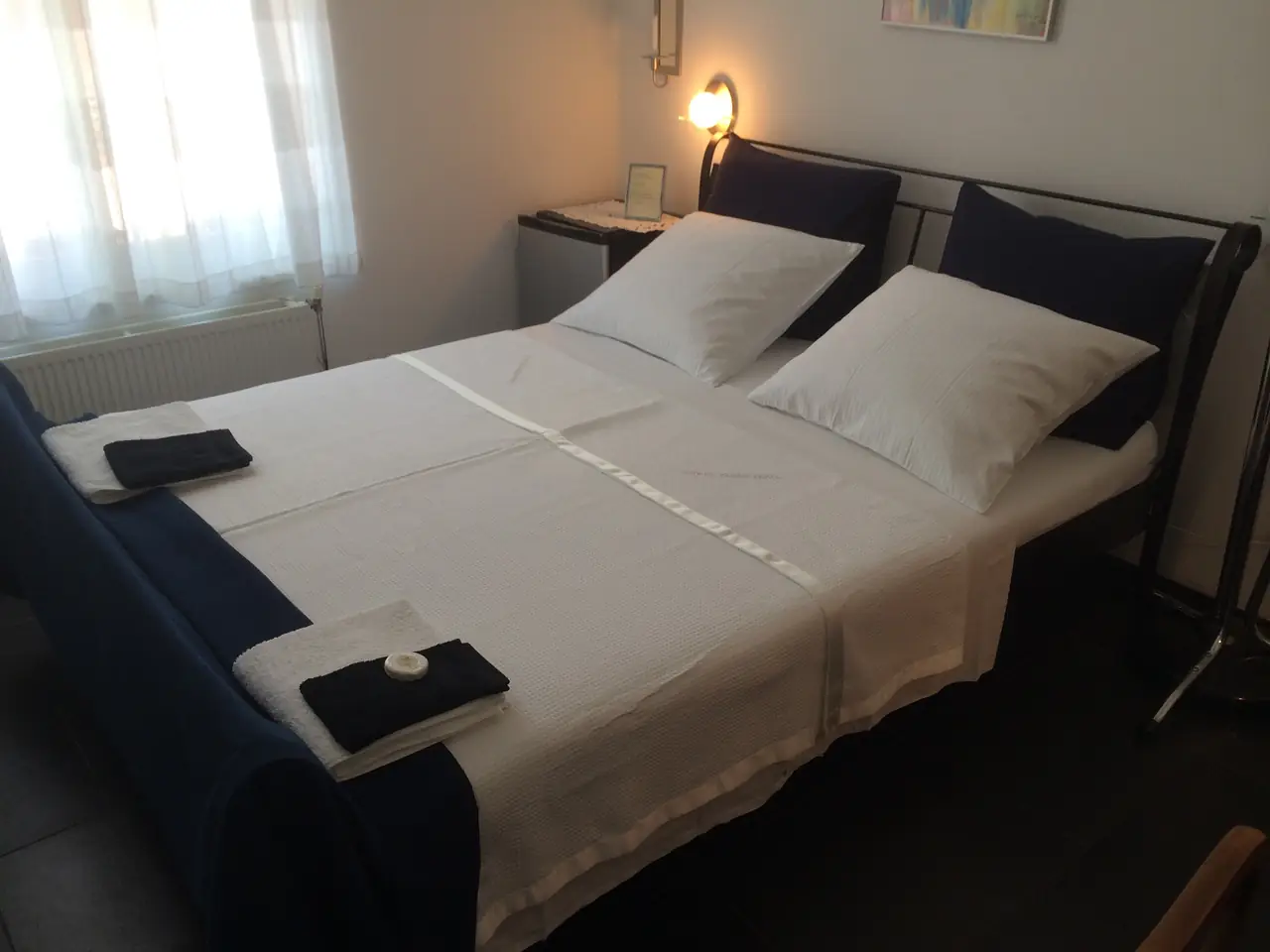 Aan de Kleine Hekel - B&B 's-Hertogenbosch