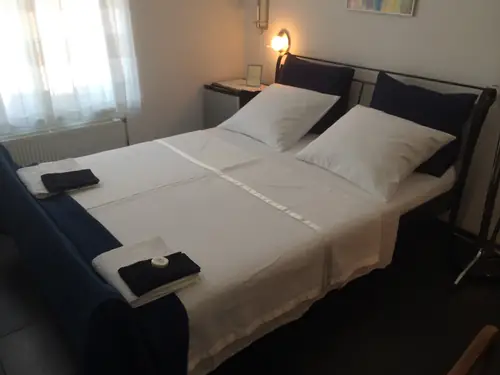 Aan de Kleine Hekel - B&B 's-Hertogenbosch