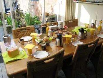 Sleep Inn Callantsoog - B&B Callantsoog