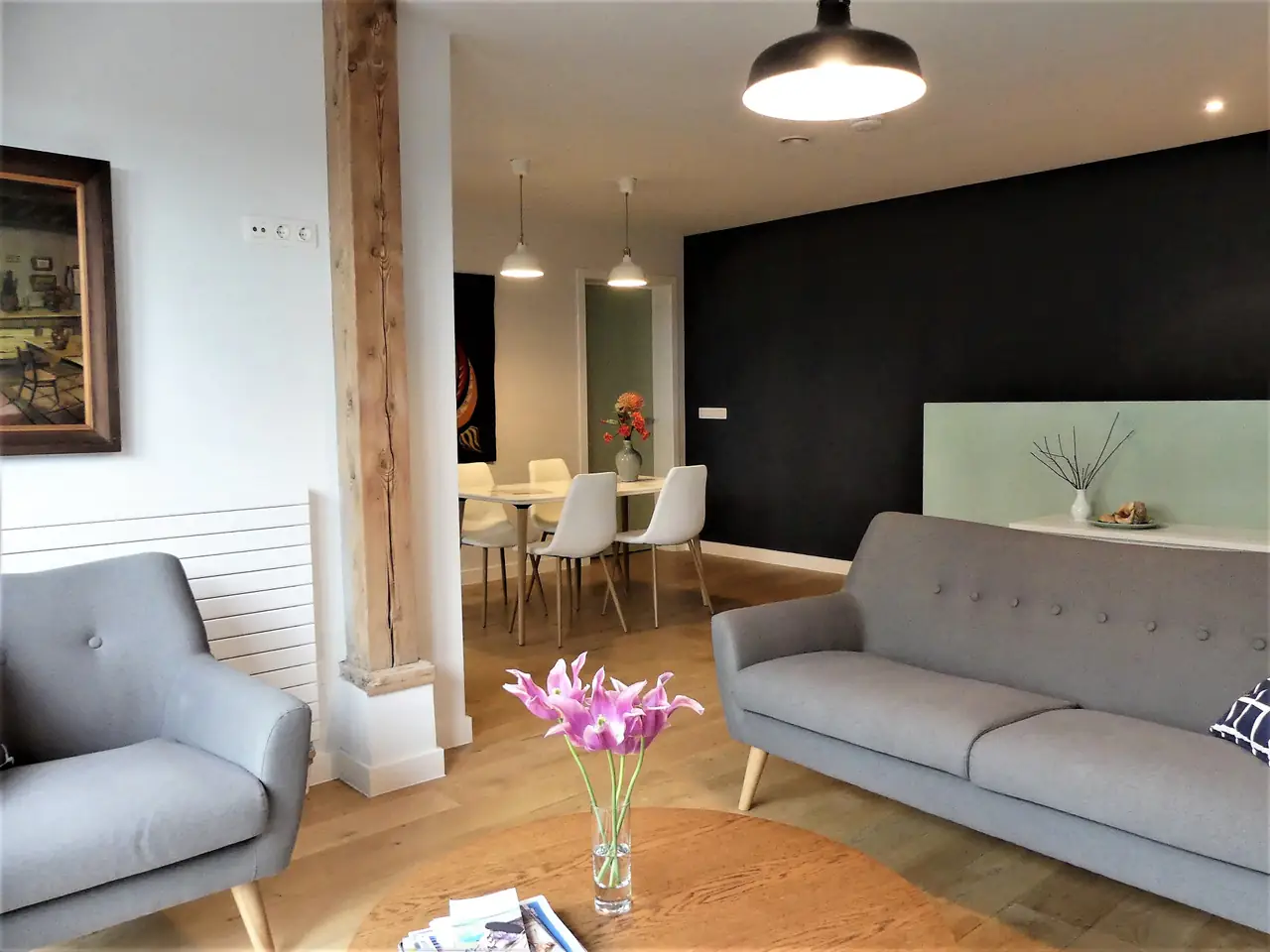 LOFT 1 - gelijkvloers