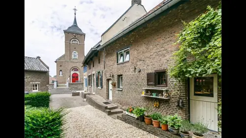 B&B Overmunthe - B&B Urmond