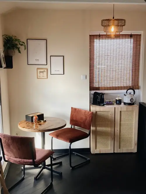 Kavel 90 - B&B Den Burg