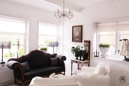 Bed and Breakfast aan de Lek - Bed and Breakfast Vianen