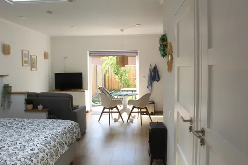 Studio Sturjalland - B&B Sirjansland