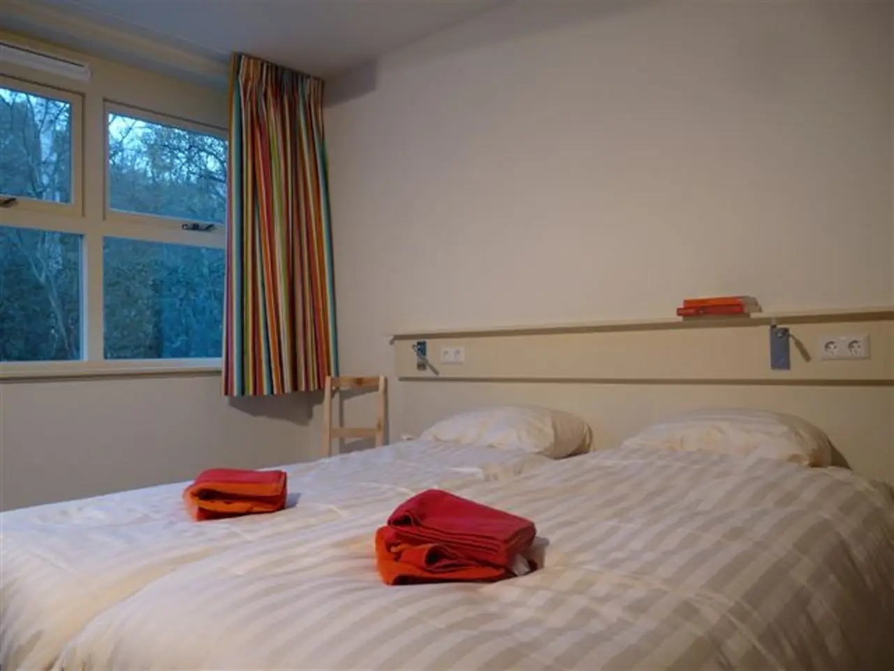 Kamers Slaaphuis 2 of 3