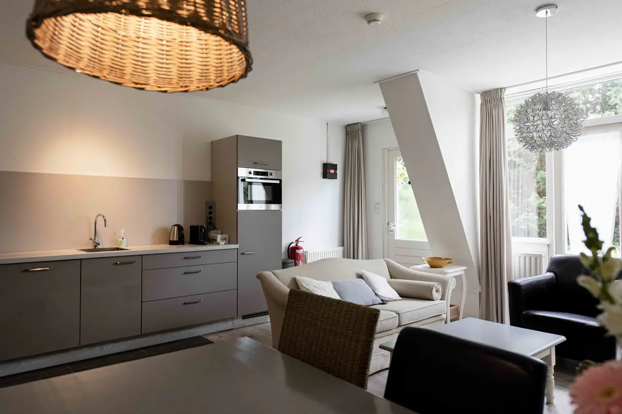 Appartement Vesper