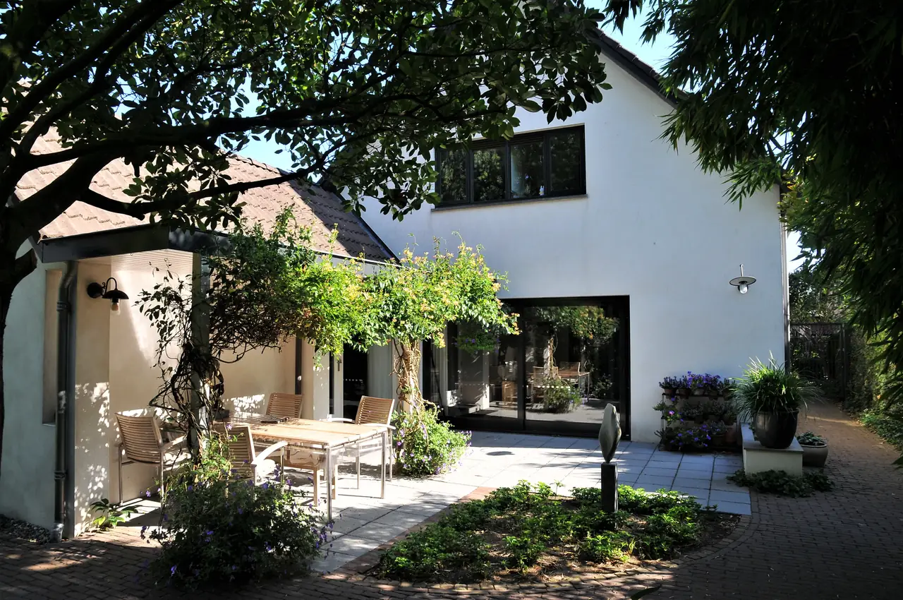 B&B de Boskamp - B&B Ede