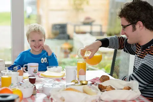 B&B Hogervorst - Bed and Breakfast Aalsmeer