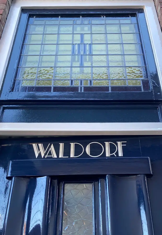 B&B Waldorf - B&B Winterswijk