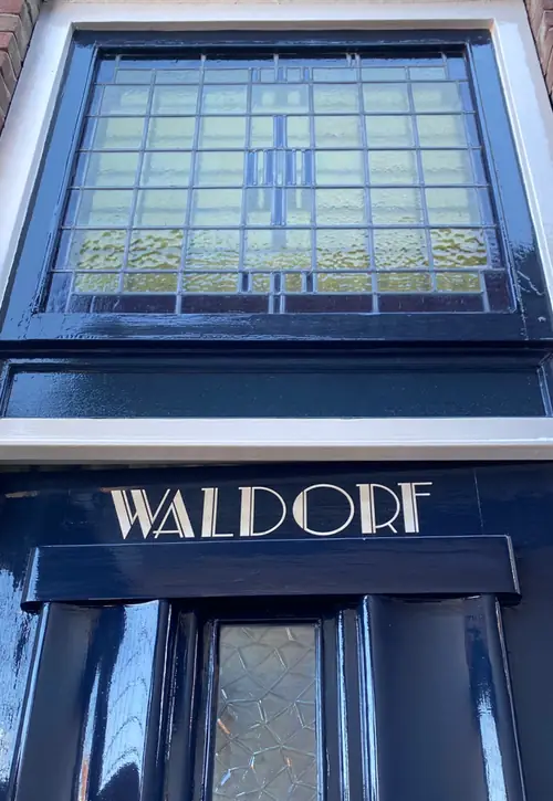 B&B Waldorf - B&B Winterswijk