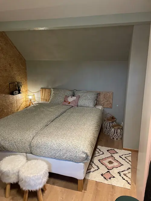 Bed & Brood Oesj - Bed and Breakfast Eijsden