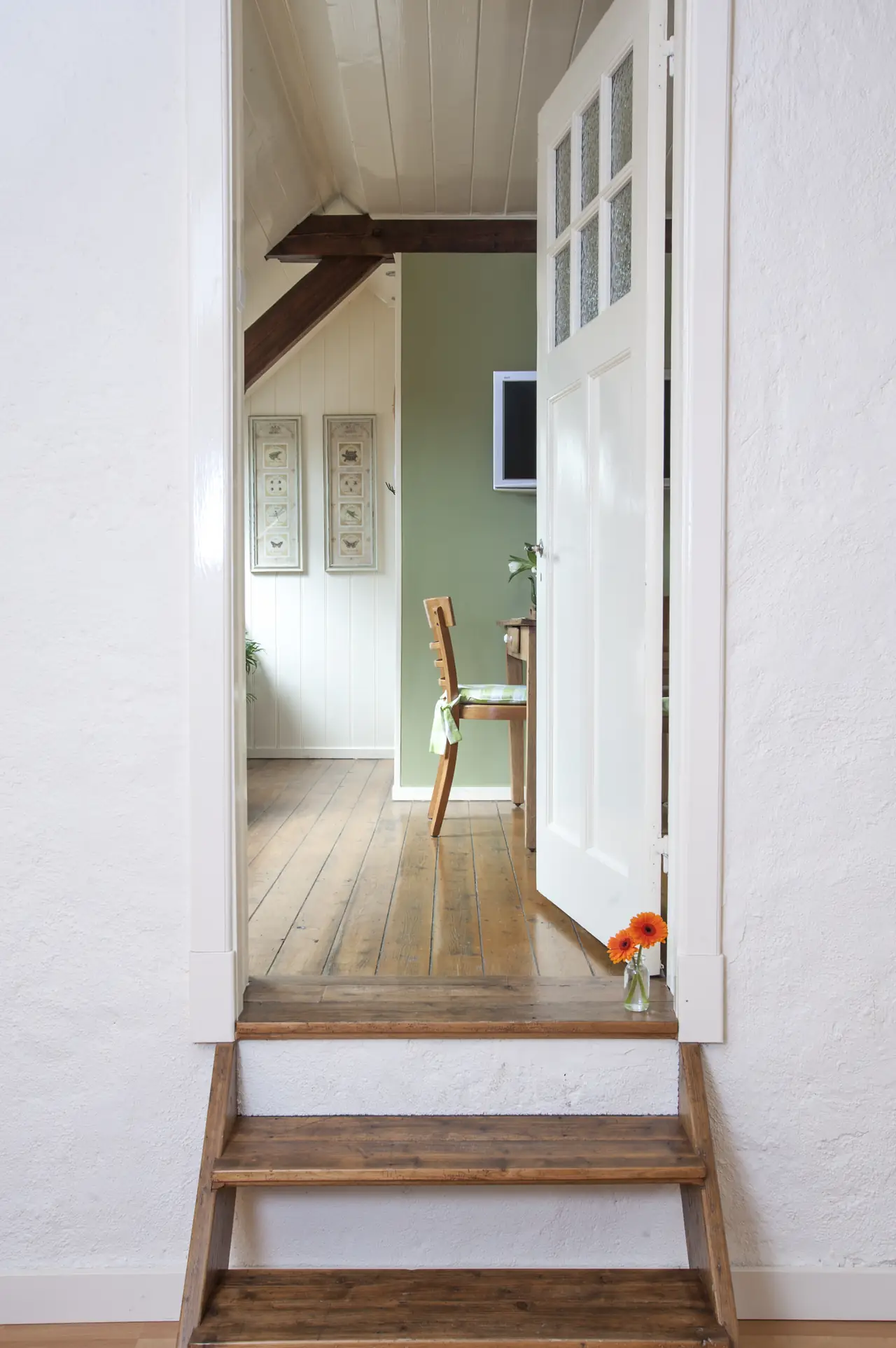 B&B Op het Bragts - B&B Belfeld