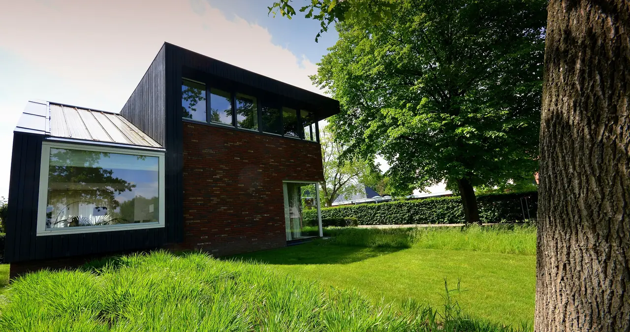 Boven bij Boven - Bed and Breakfast Haren