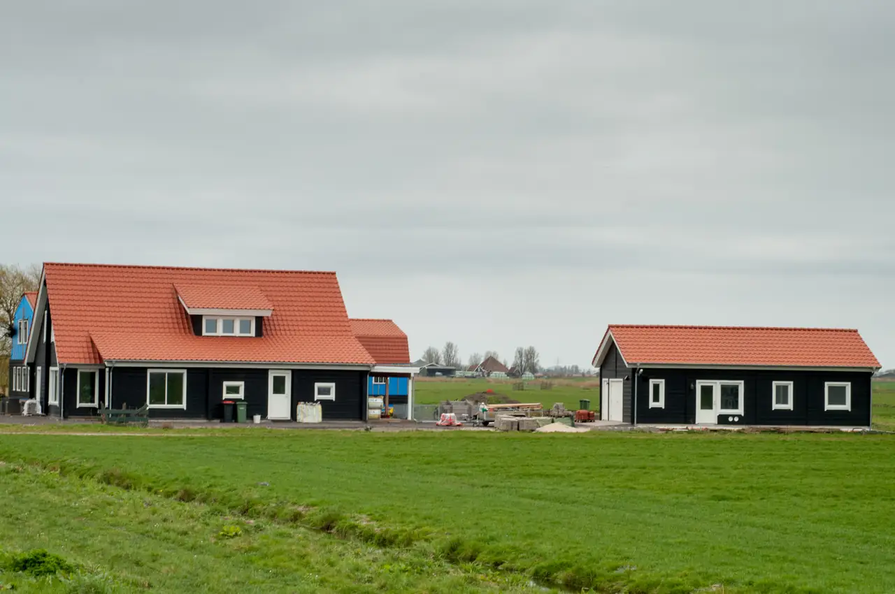 BB Saari - B&B De Woude