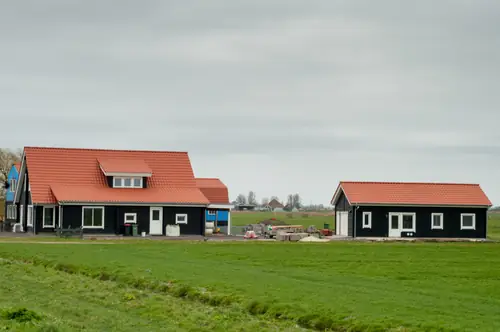 BB Saari - B&B De Woude