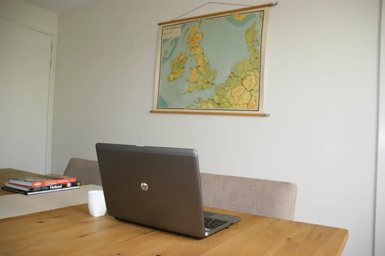 Bed & Bathroom 108 - B&B Nieuw-Lekkerland