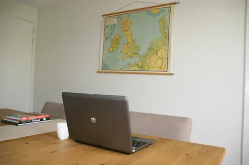 Bed & Bathroom 108 - B&B Nieuw-Lekkerland