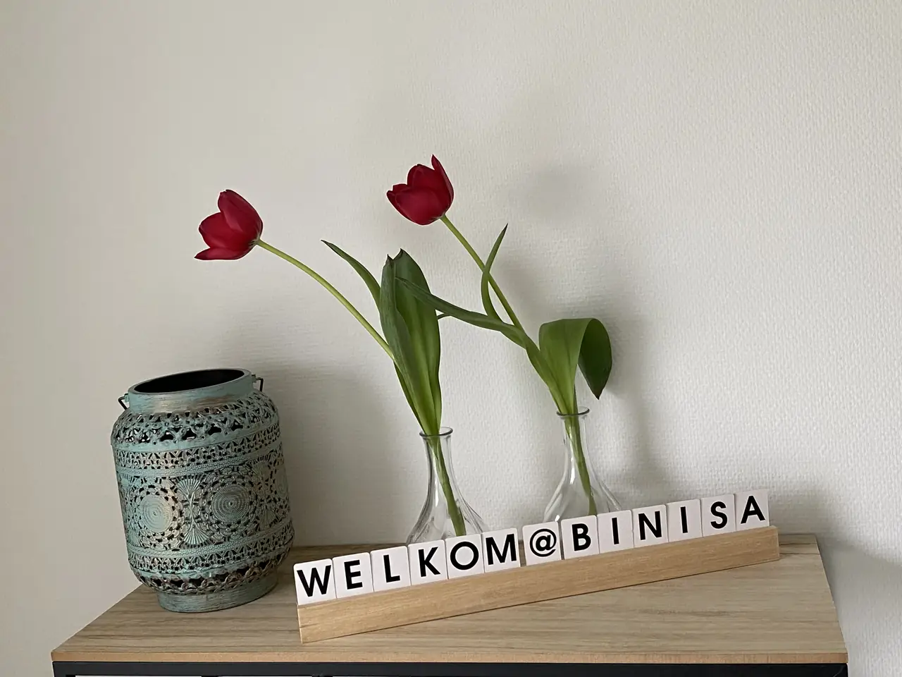 B&B Binisa Westkapelle - Bed and Breakfast Westkapelle