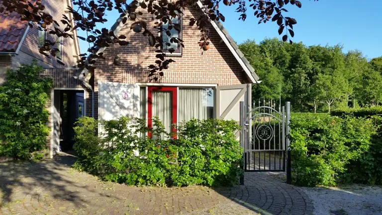 De Mezenhof - B&B Castricum