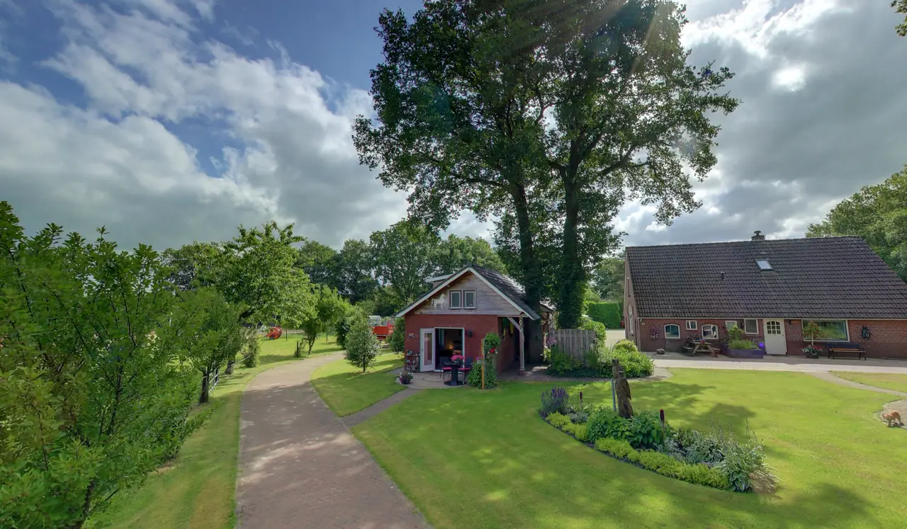 Het Wierdense Veld - Bed and Breakfast Nijverdal