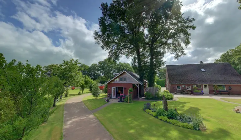 Het Wierdense Veld - Bed and Breakfast Nijverdal