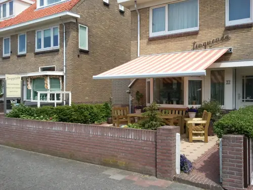 Linquenda Bed & Breakfast - B&B Noordwijk aan Zee