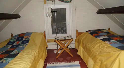 Chambre 1