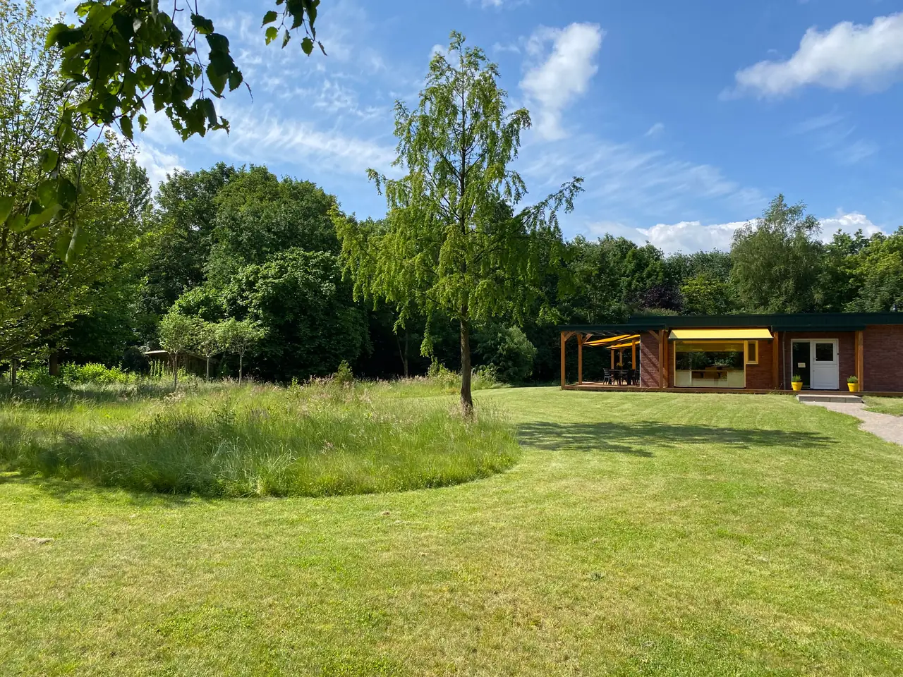 De parel van Westerwolde - B&B Sellingen