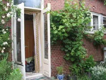 Anje's Kamer - Bed and Breakfast Warfhuizen