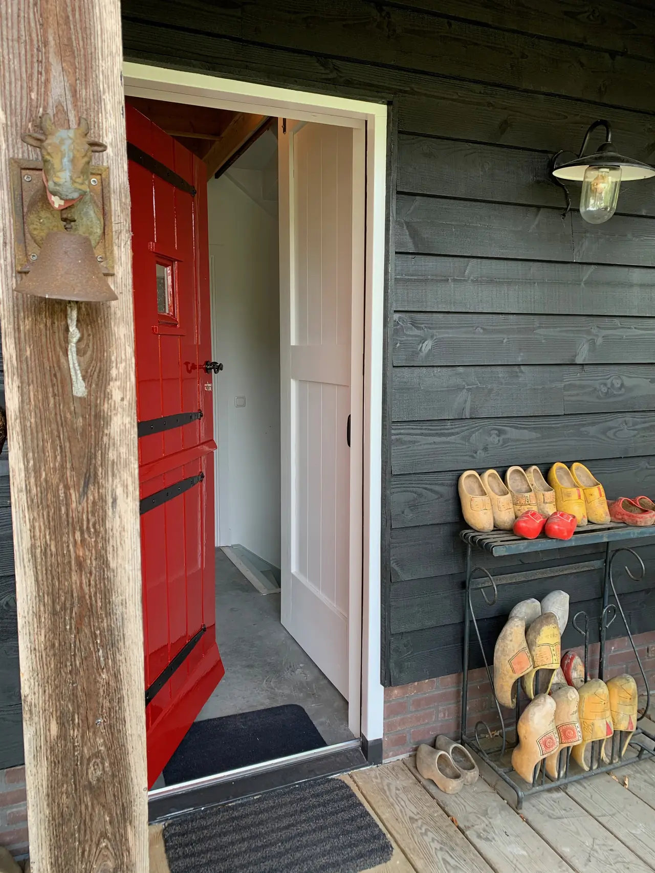 Bij Annemarieke - B&B Laren