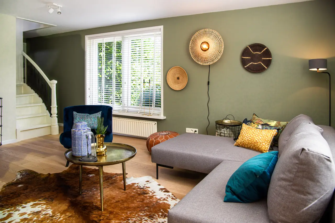 Gastenverblijf KortVertoef - B&B Kortenhoef