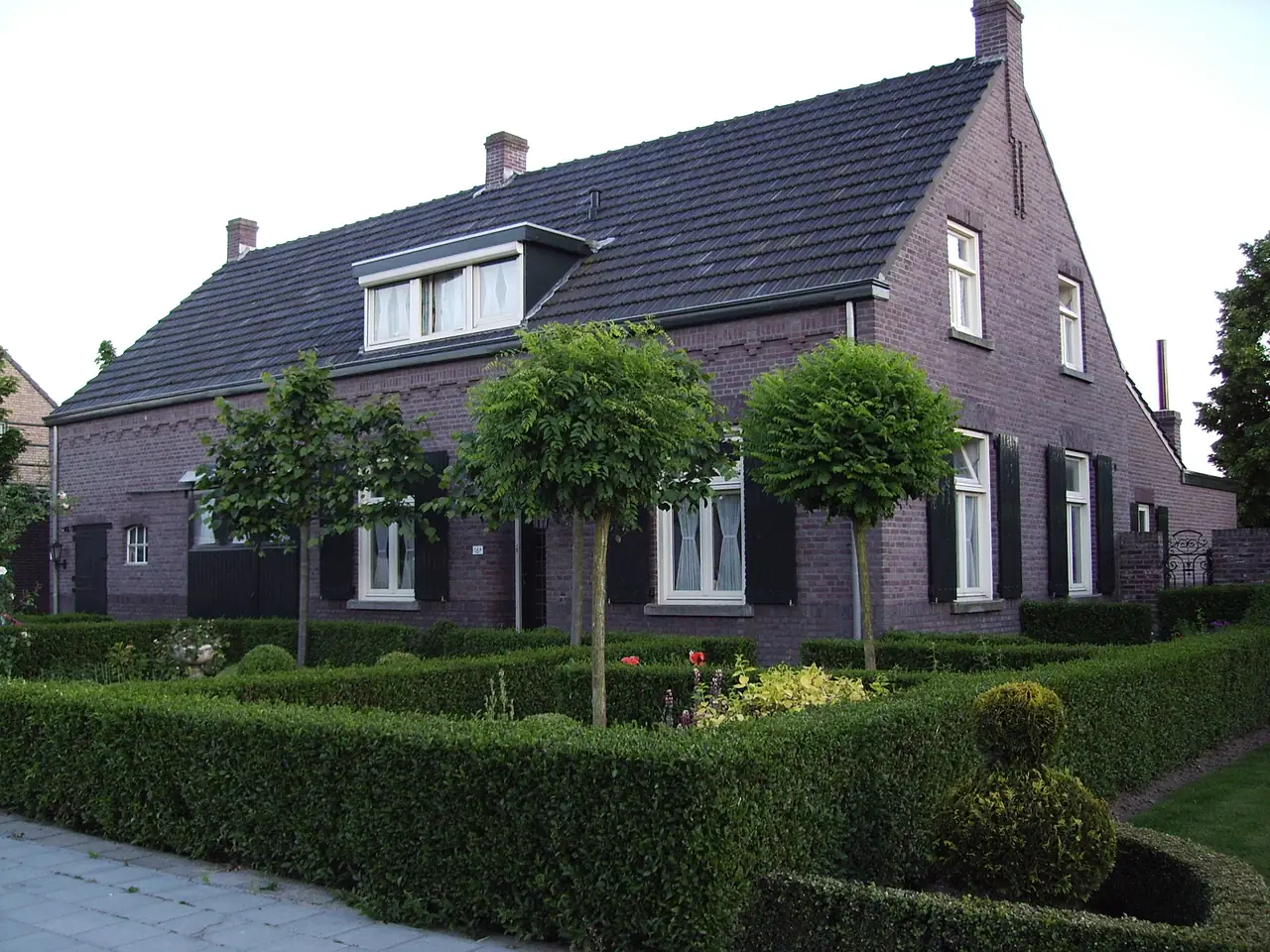 B&B Op het Bragts - B&B Belfeld